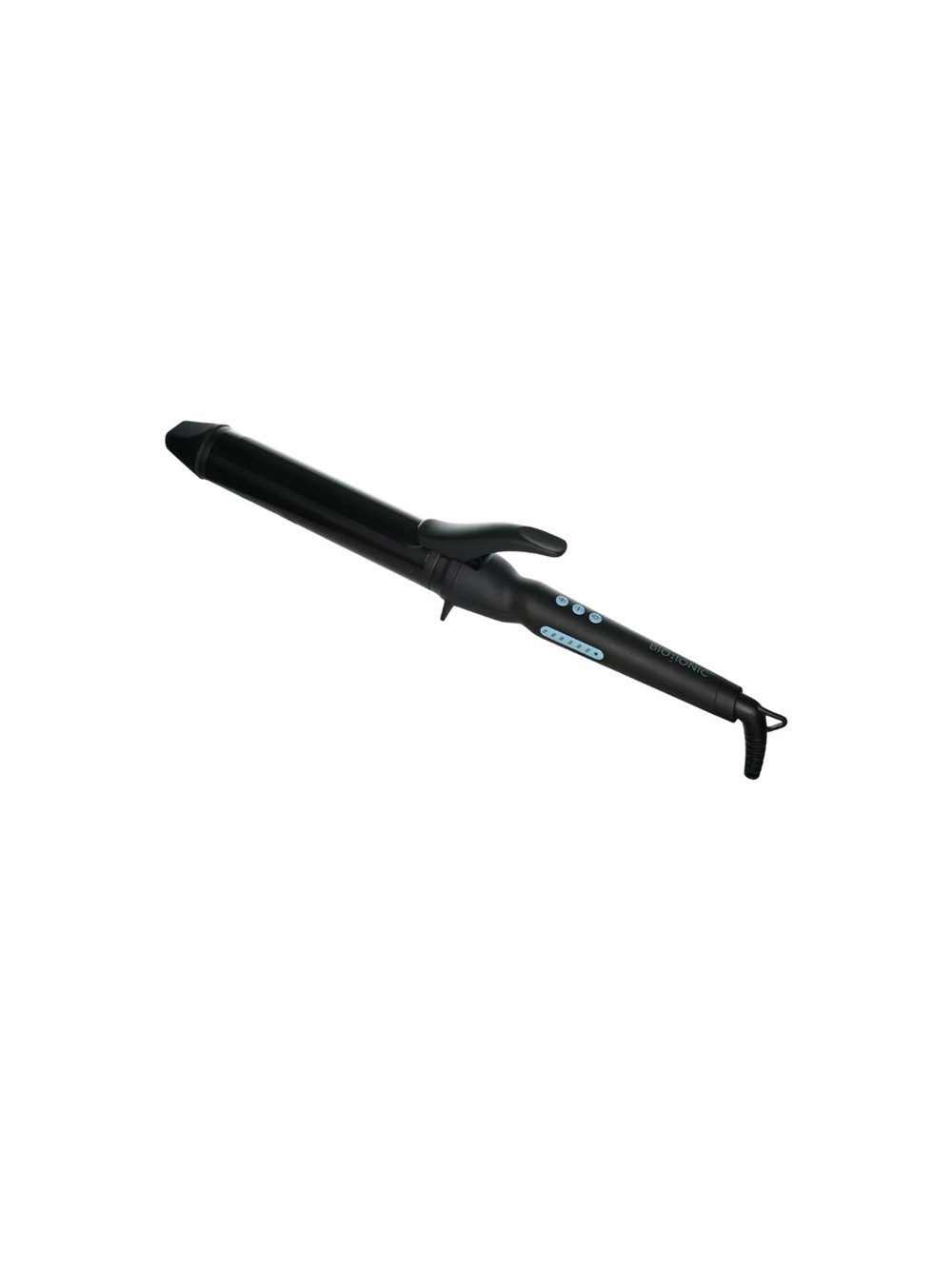 1 1/4 bio ionic curling iron